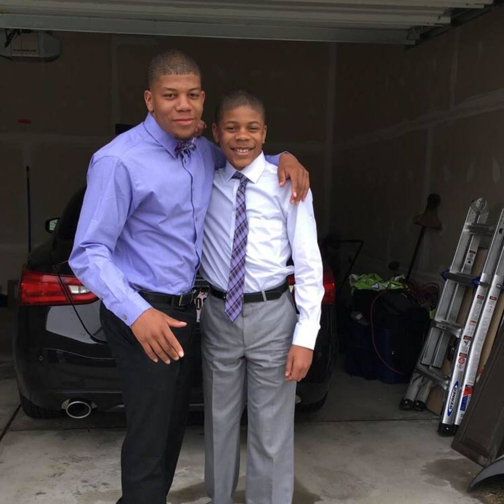 Meet your Posher, Craig